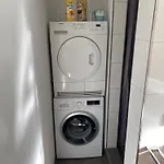 Unterm äpflet Apartment *