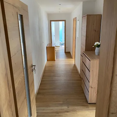 Appartement Unterm Aepflet Furth im Wald
