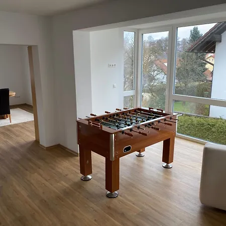 Unterm Aepflet Appartement *