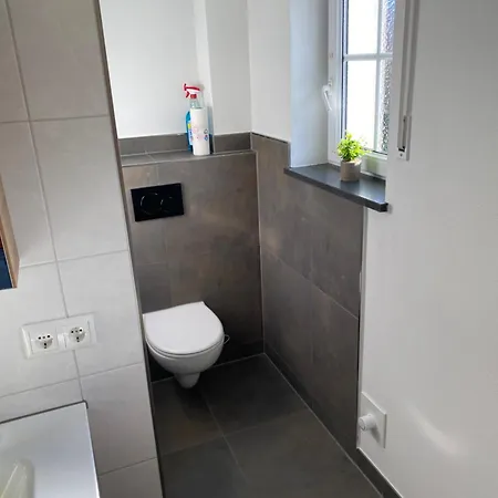 Unterm Aepflet Appartement Furth im Wald