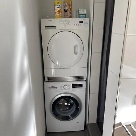 Unterm Aepflet Appartement *