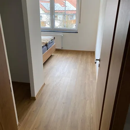 Appartement Unterm Aepflet