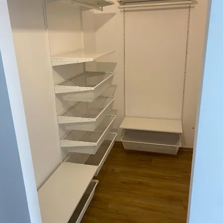 Unterm Aepflet Appartement